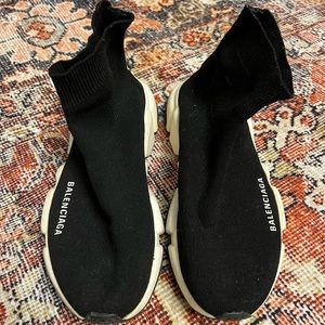 Balenciaga Speed Sneakers